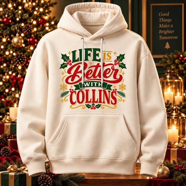 COLLINS FAMILY