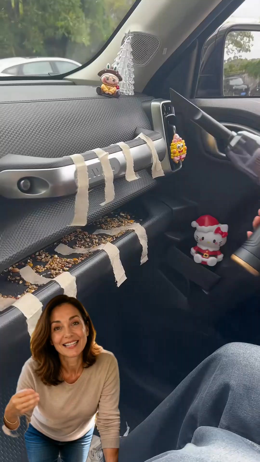 Tu coche siempre impecable, estés donde estés