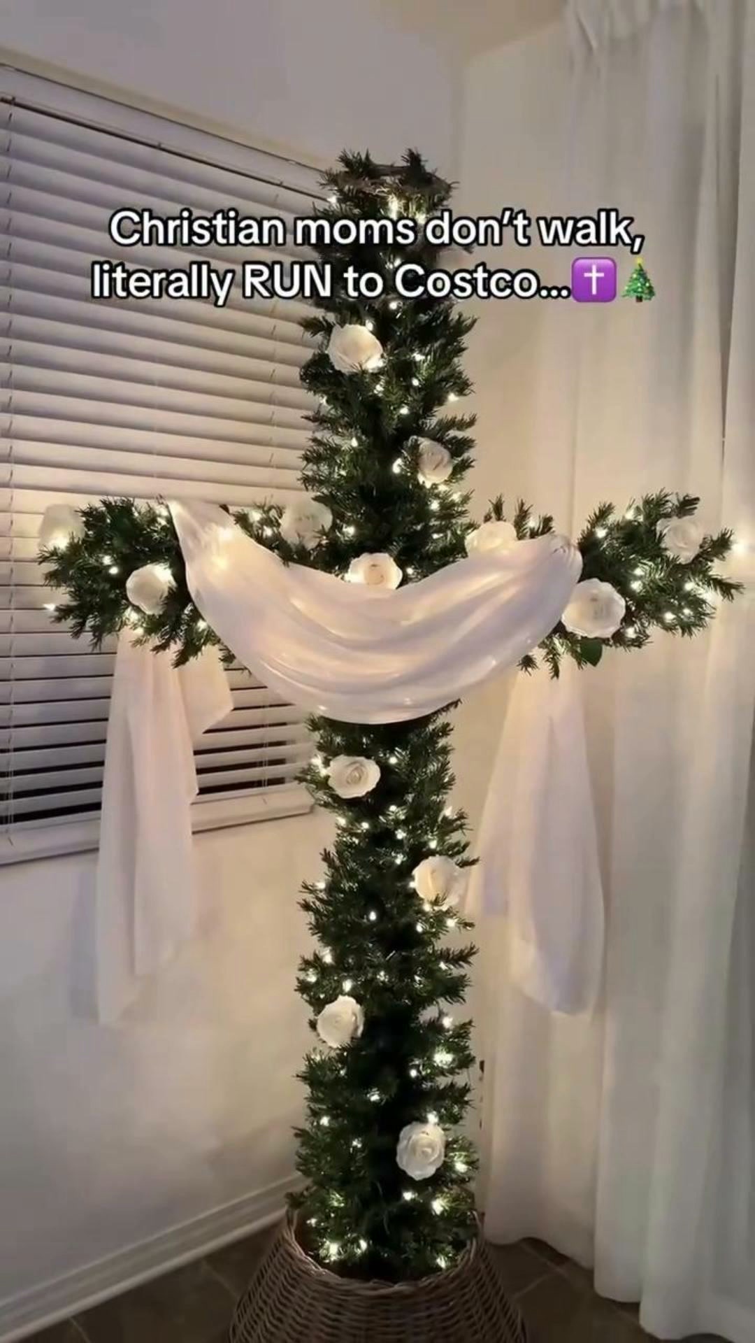 Put Christ at the Center of Christmas