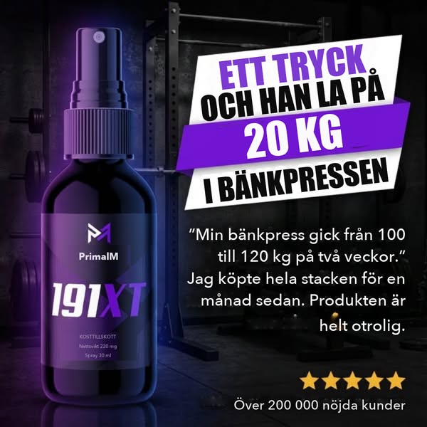 Tabletter passerar genom magen. Den här sprayen tas upp under tungan.