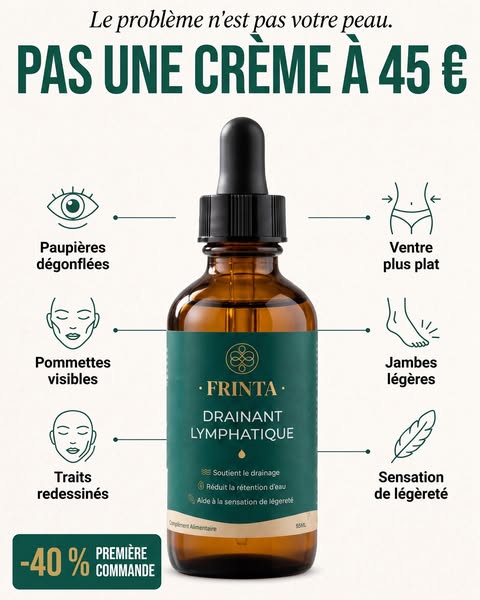 Pas une crème à 45 €