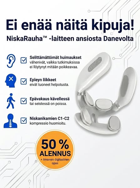 Danevo NiskaRauha™