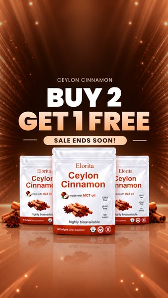 BUY 2 GET 1 FREE