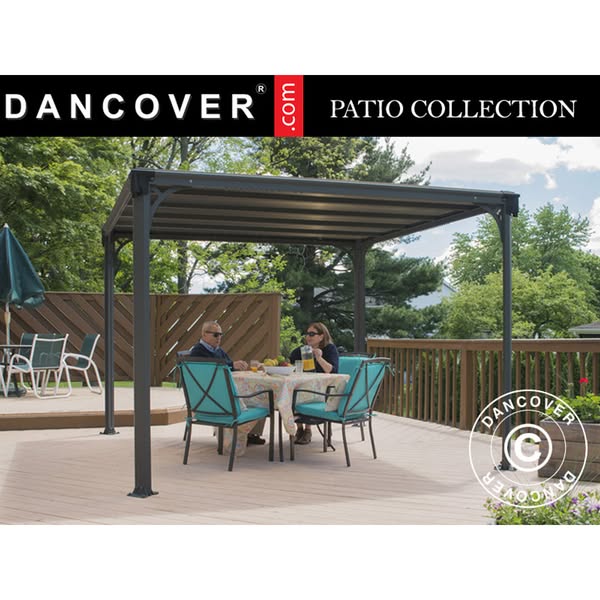 Dancover