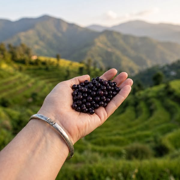 Support Kidney Health Naturally