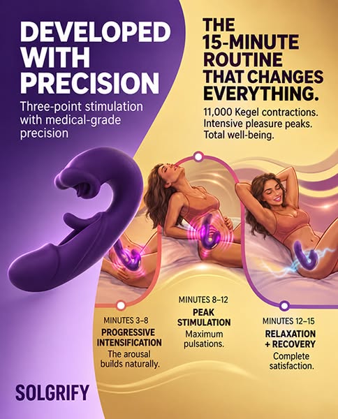 Designed for Women’s Comfort and Well-Being