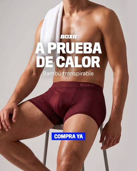 Únete a más de 30.000 hombres