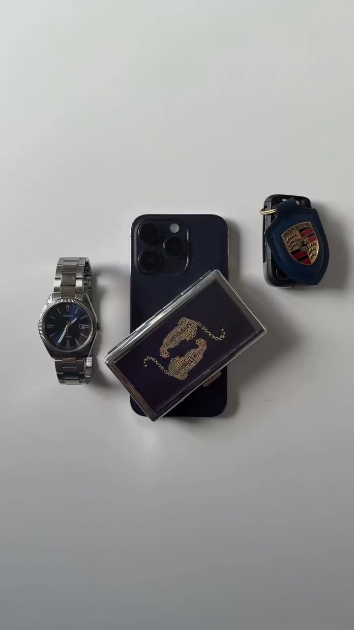 More Than Just a Wallet
