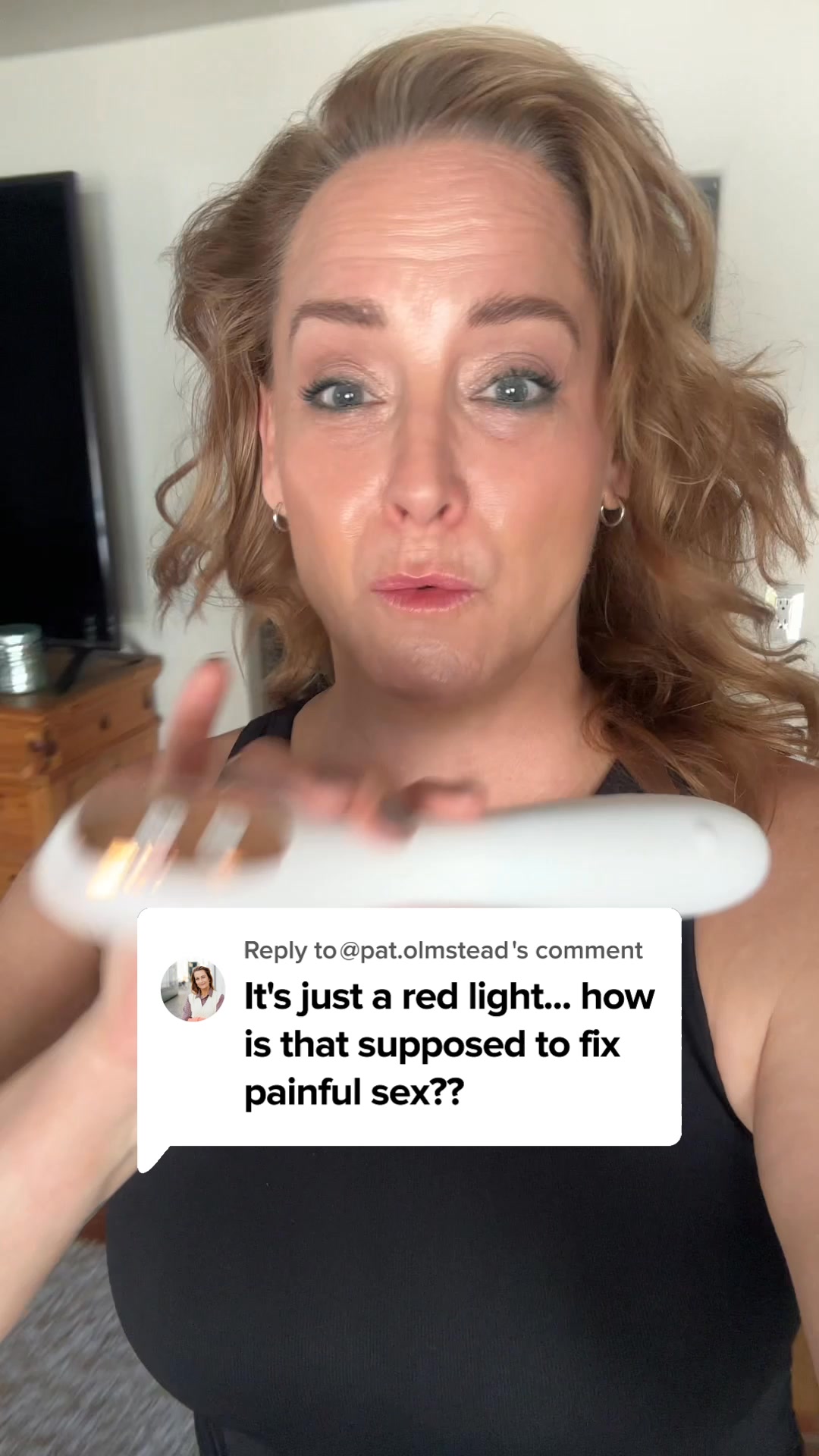 End Painful Sex Naturally