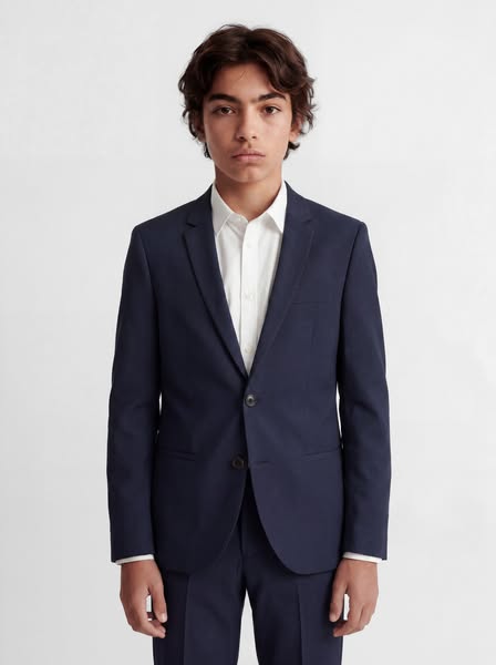 Jprsolaris Blazer Boys