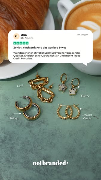 Schmuck-Bestseller