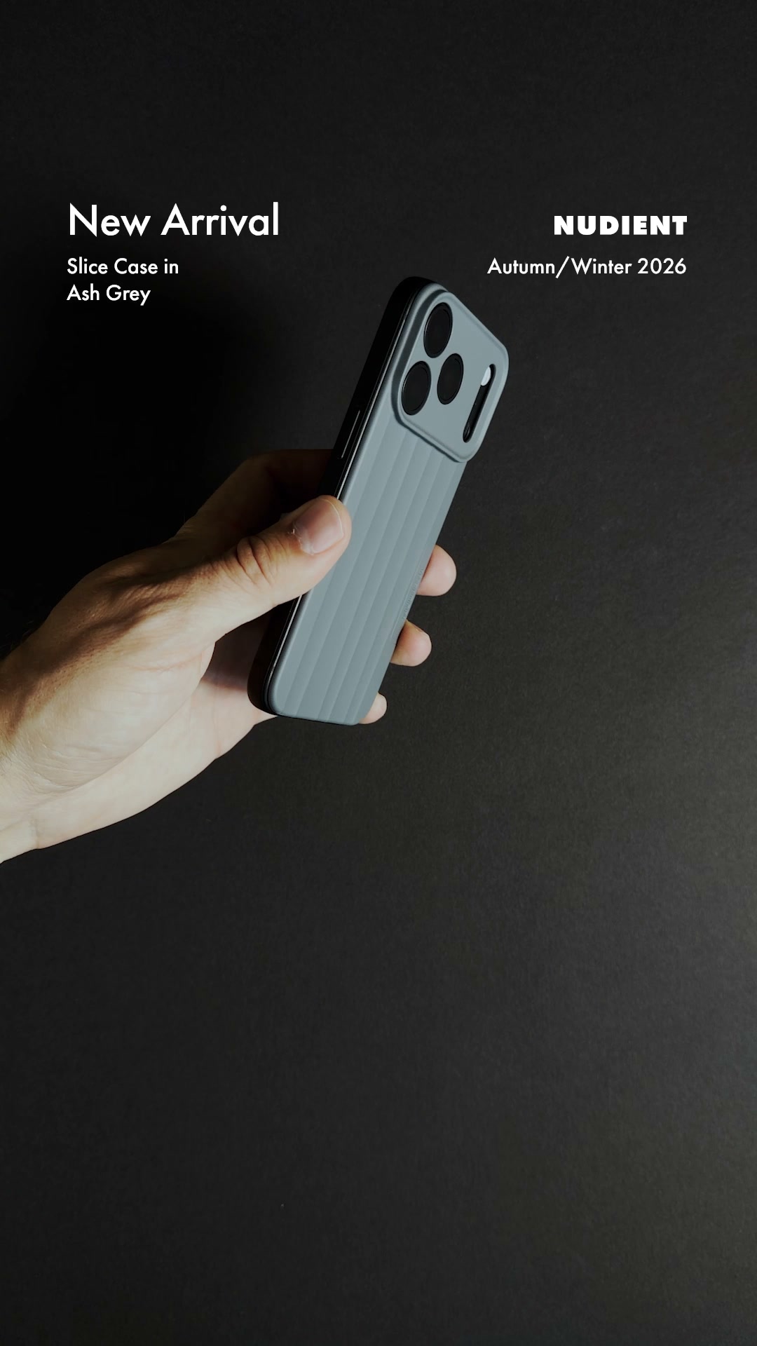 Limited edition, shaped by Iceland