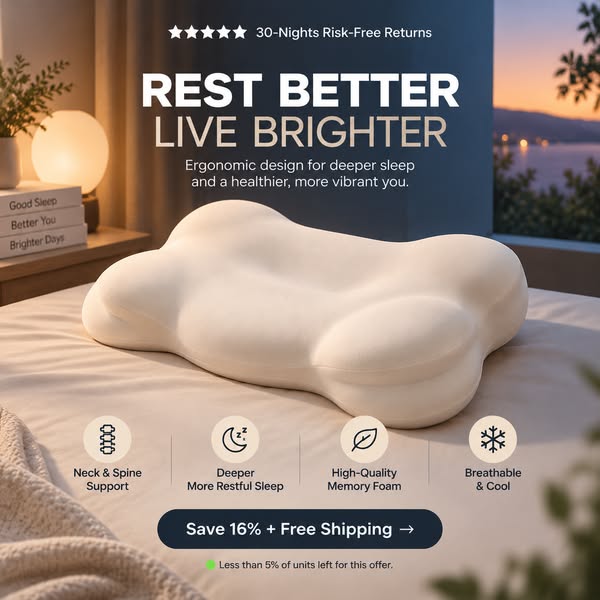 16% OFF + Free Shipping Included