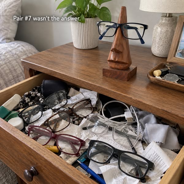 You Do Not Need Pair Number Seven