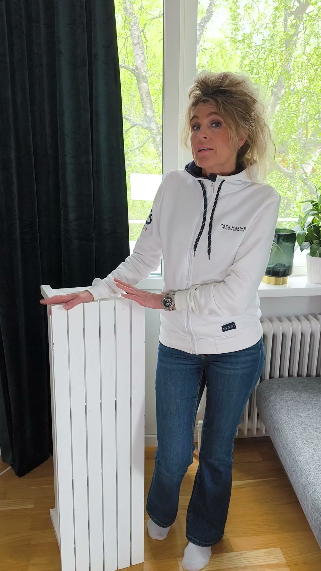Fixa små skador enkelt