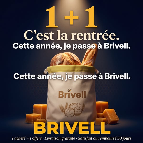 Cette année, je change