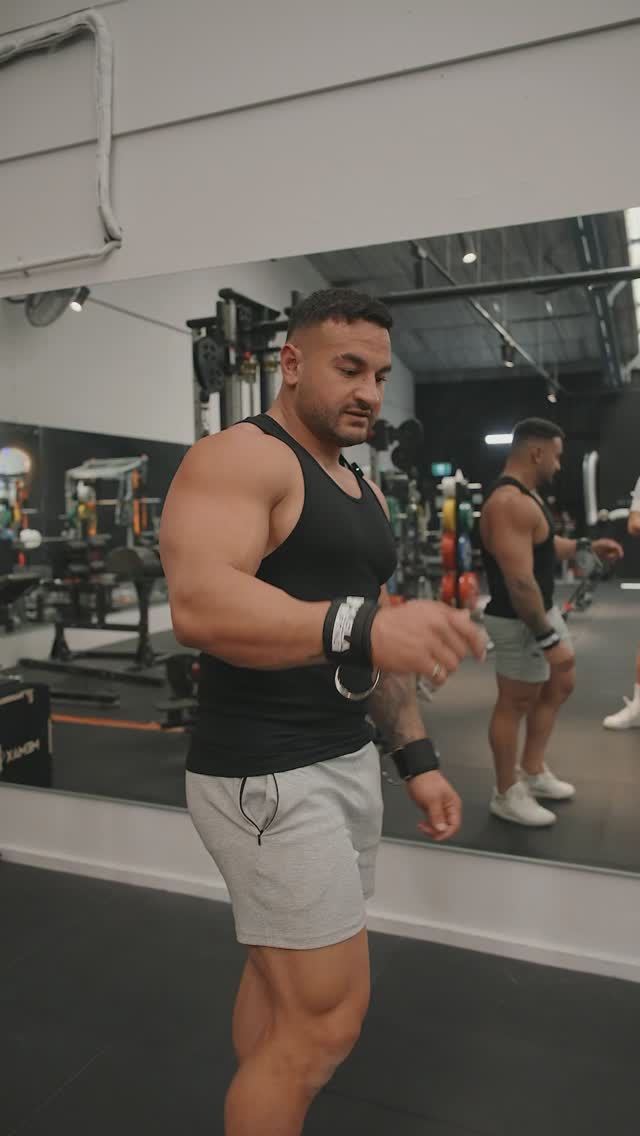 Anúncio de HUSLA Lifting