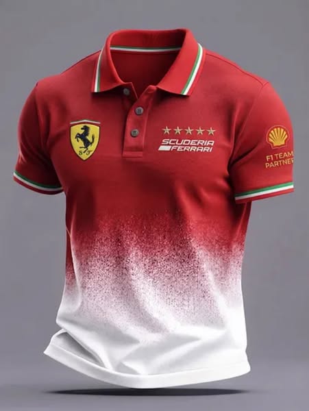 Vintage Racing Apparel | Wear Your Passion for Speed