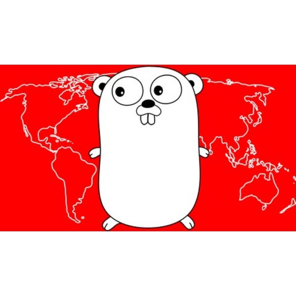 Web Development w/ Google’s Go (golang) Programming Language