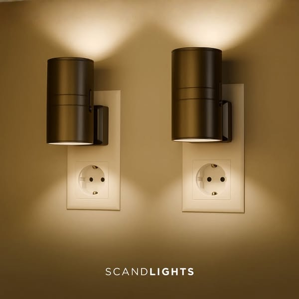 ScandLights
