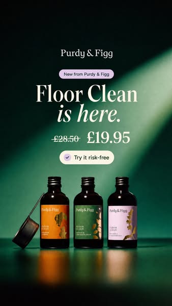 The only floor cleaner your home needs (30% off)