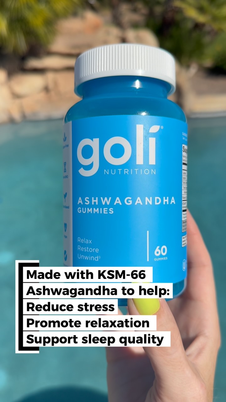 Anúncio de Goli