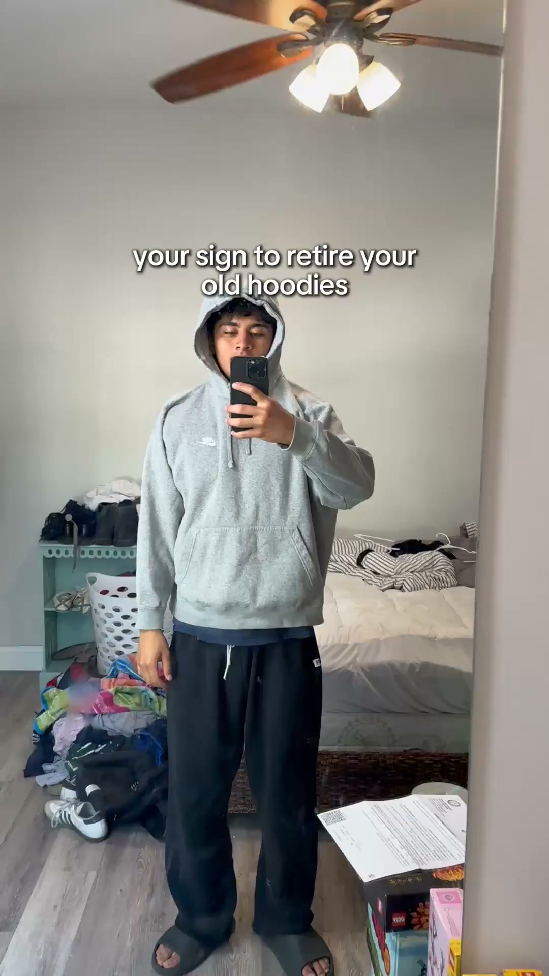Racing Hoodies