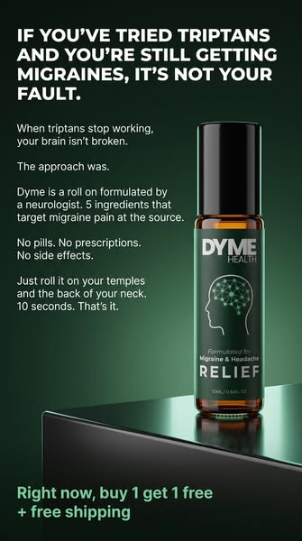 Your Neurologist Forgot To Mention This.