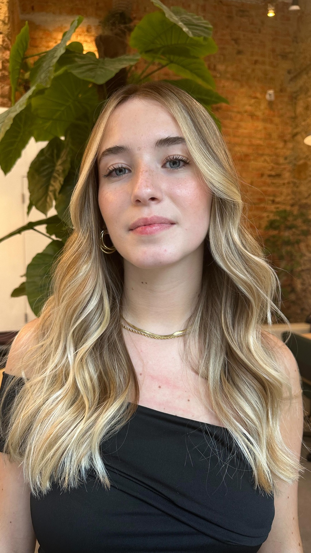 Anúncio de Mood Hair Concept