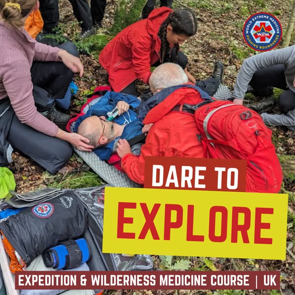 Elevate Your Practice in the UK's Great Outdoors