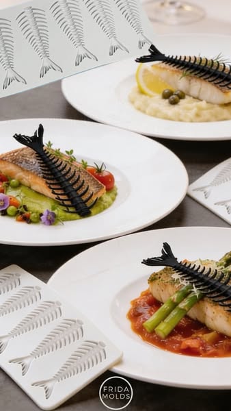 Free PDF with tuille recipes!