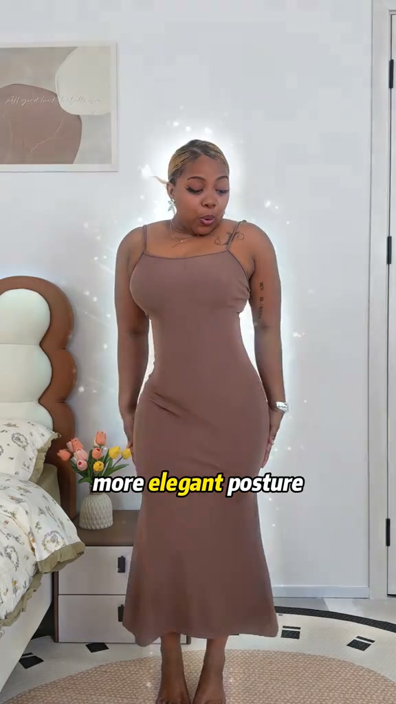 Your Curves, But Smoother