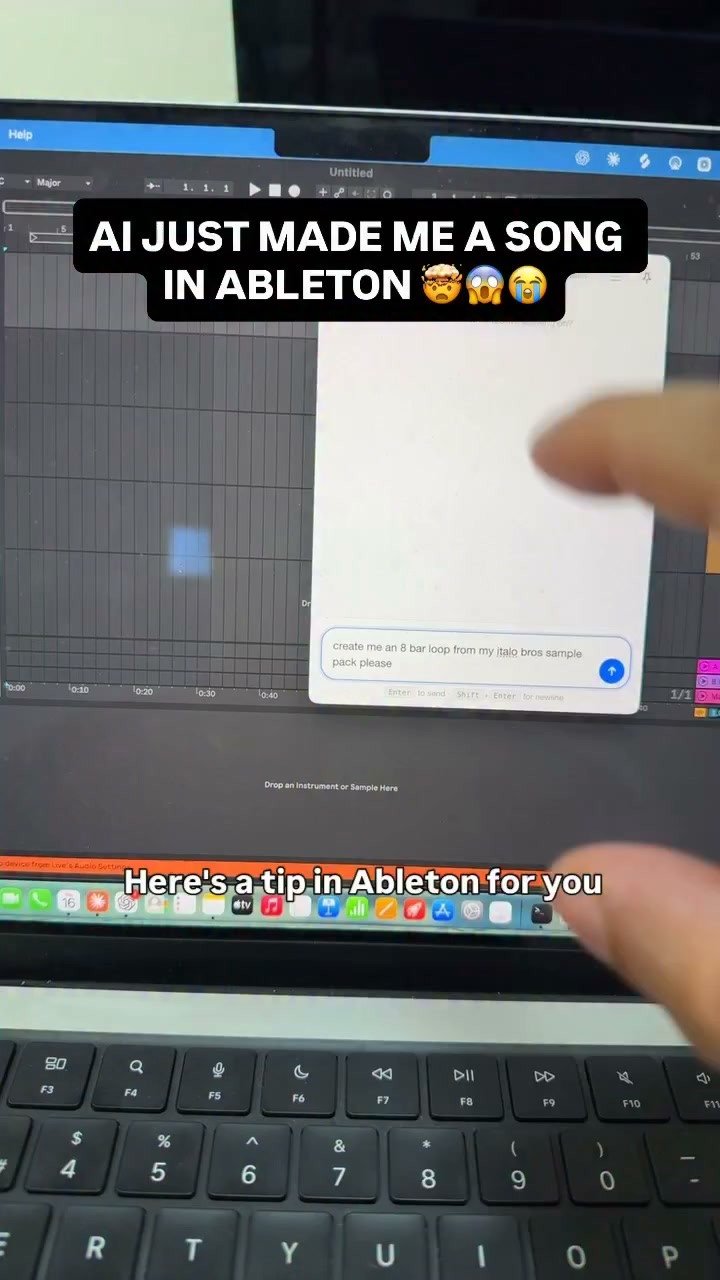 The AI Assistant Every Producer Needs