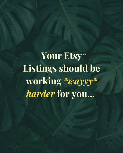 Tired of getting zero views on listings you know should be selling?