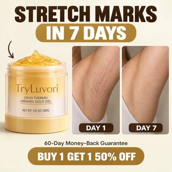 Buy 1 Get 1 50% Off... Feel it Before you see it