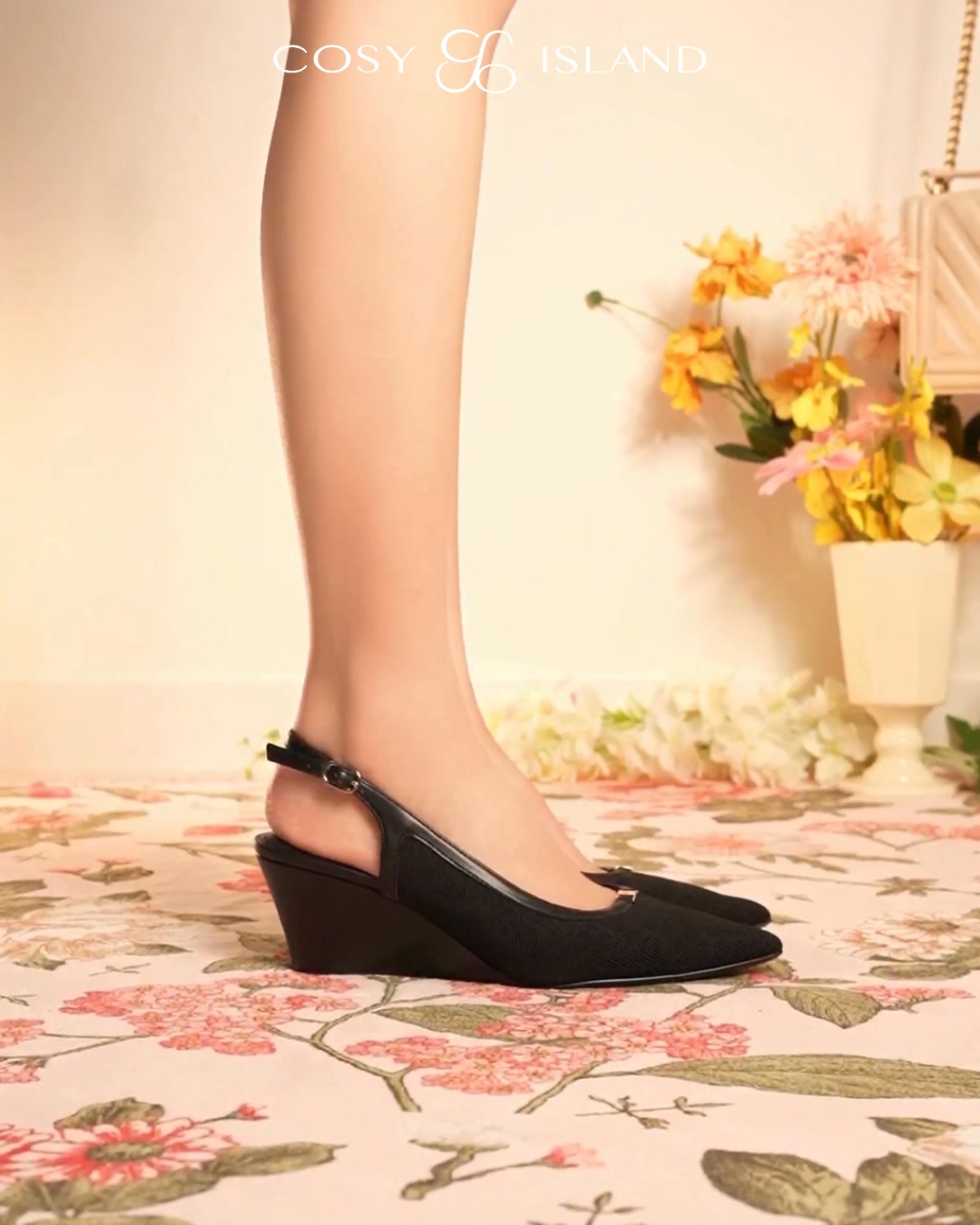 Timeless style, season after season.