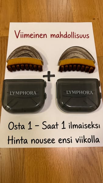 – Yli 30 000 tyytyväistä asiakasta