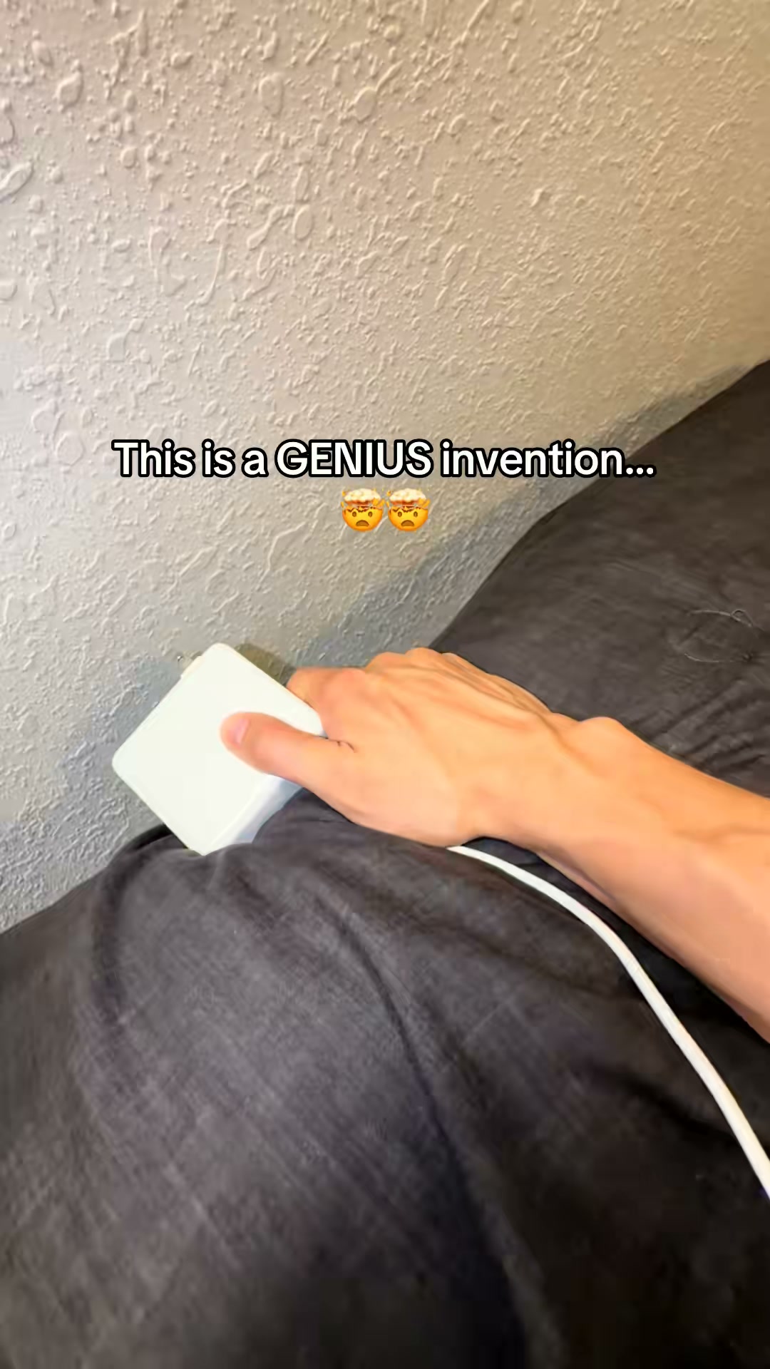 Bring Your Outlets Within Reach