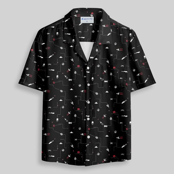 Geeksoutfit