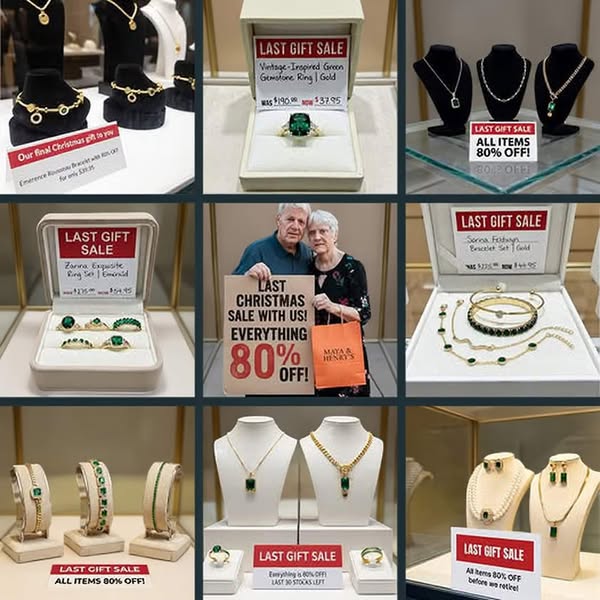 Handcrafted Luxury That Last
