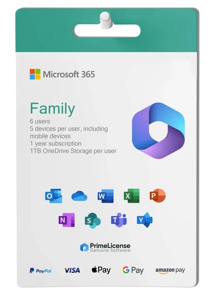 Microsoft