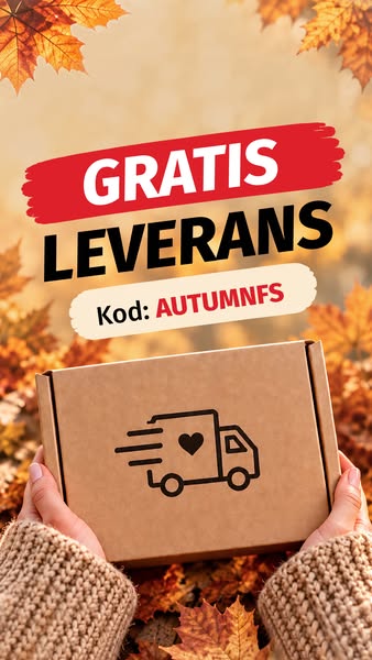 med koden: AUTUMNFS