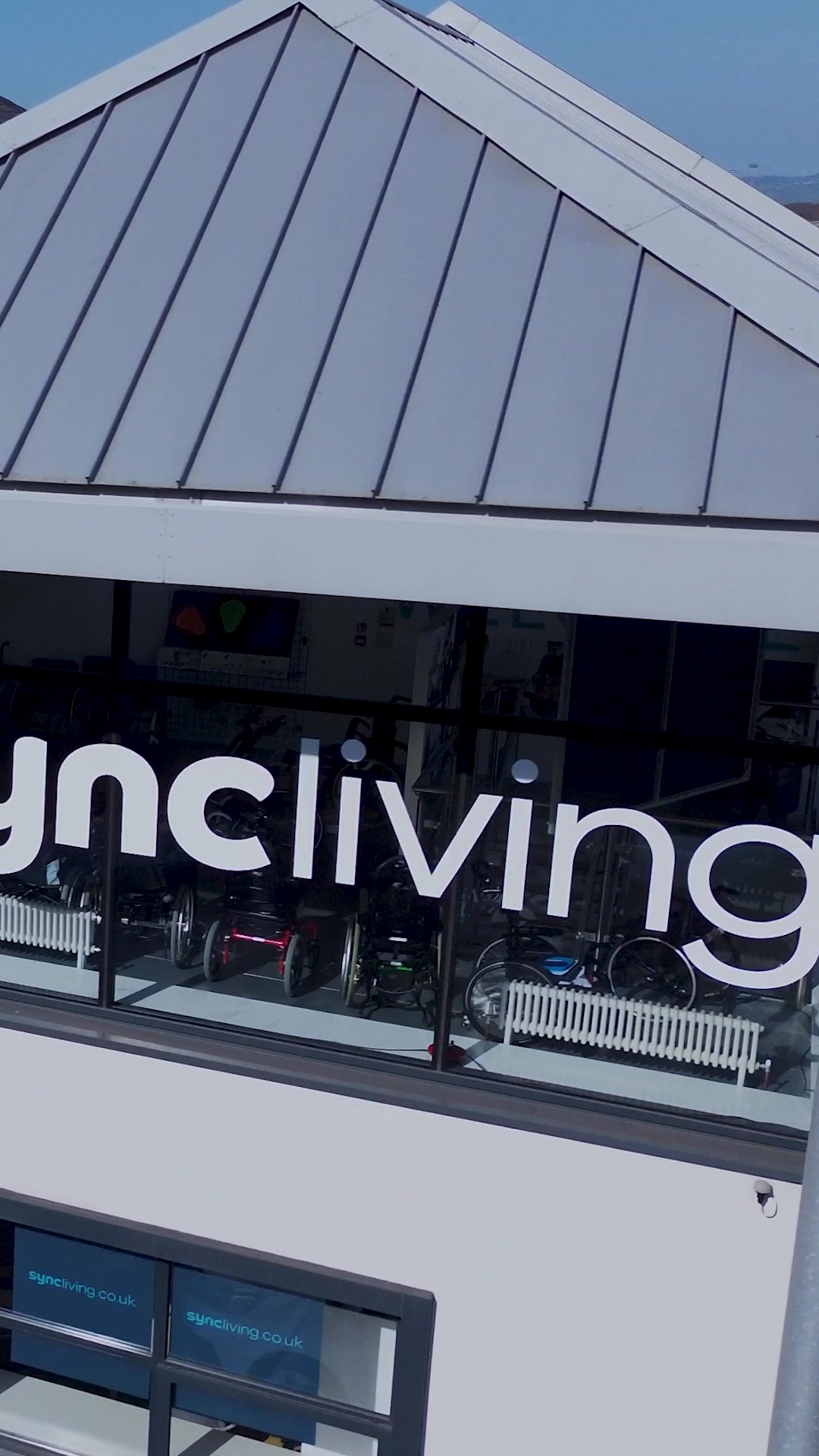 Sync Living
