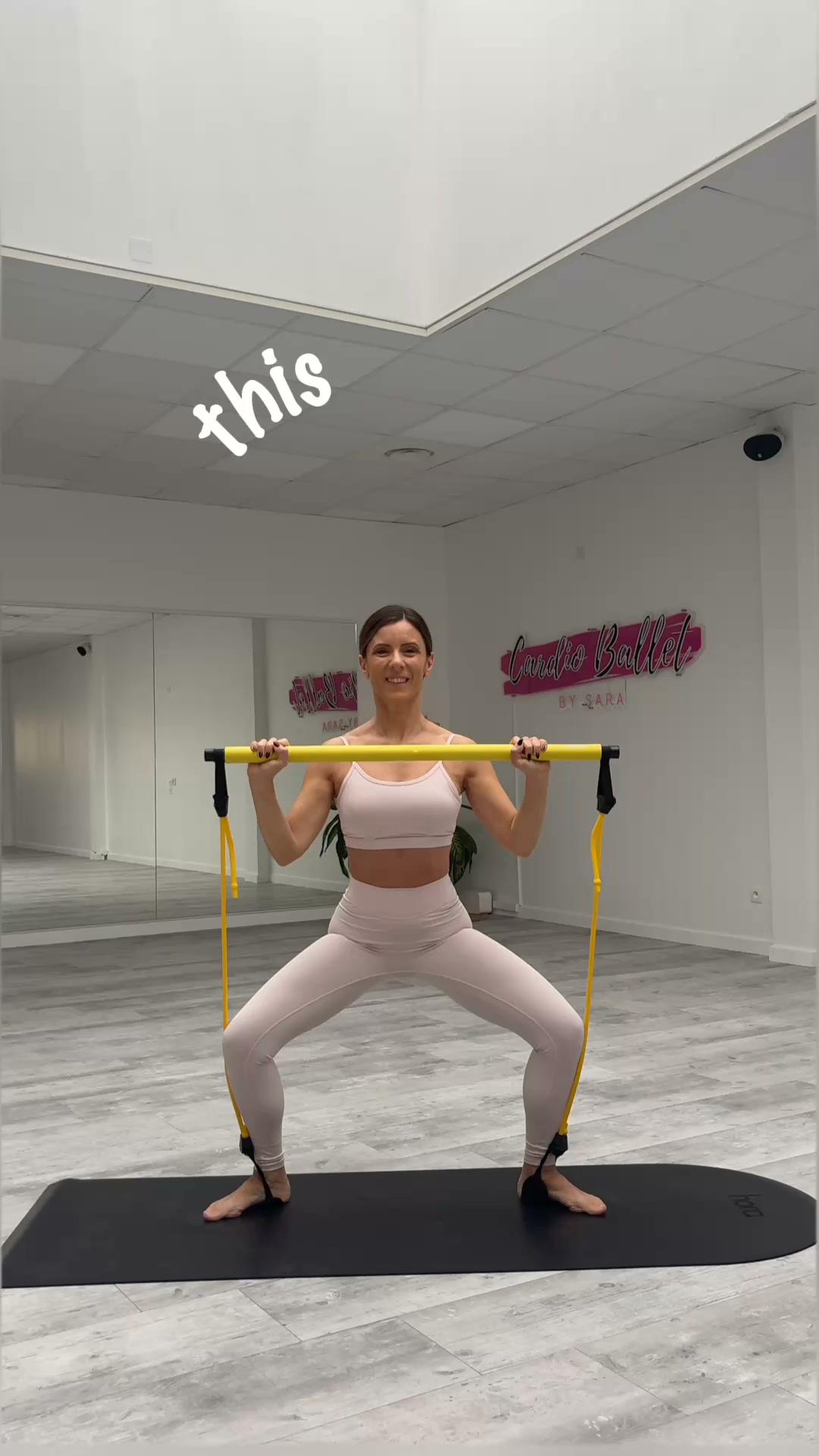 A Stronger, Leaner You Starts Here