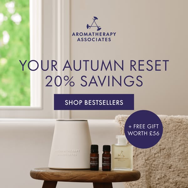 20% Off Bestsellers + Free Gift