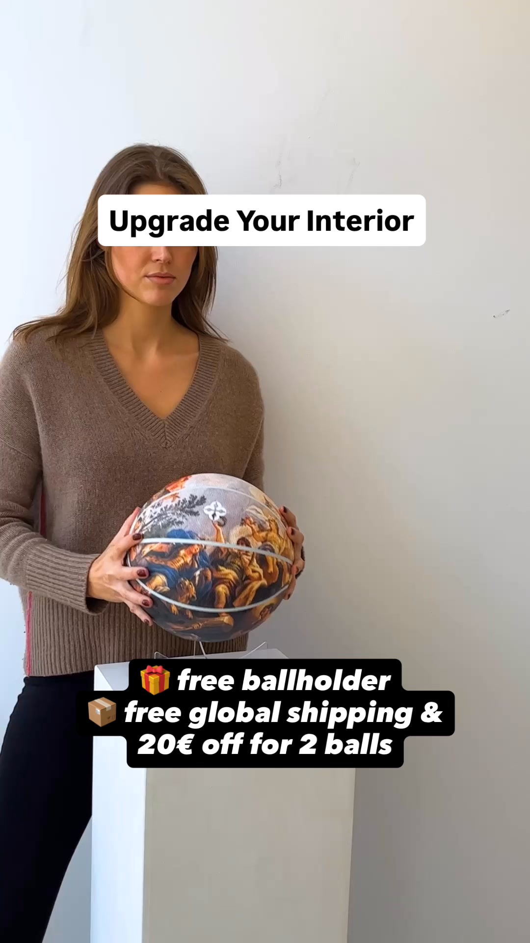 Elevate Your Interior