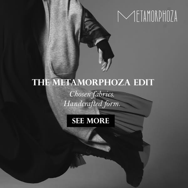 Find now in Metamorphoza