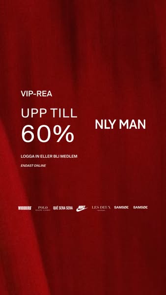 Handla favoriterna före alla andra