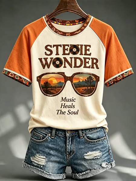 Stevie Wonder: 50 Years Soul