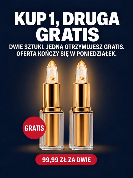 Koniec z nietrafionymi odcieniami